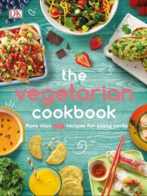 The Vegetarian Cookbook (Children's)
