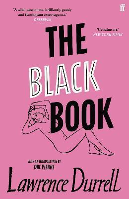 9780571362424 The Black Book - Image 1