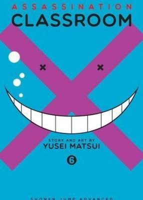 Assassination Classroom, Vol.