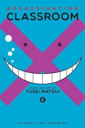 9781421576121 Assassination Classroom, Vol. - Image 1
