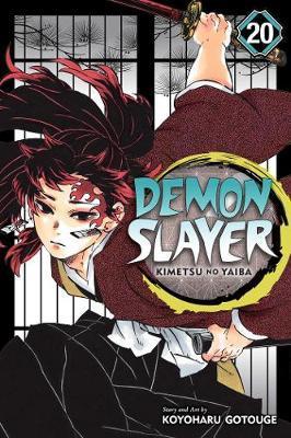Demon Slayer V20 Pa