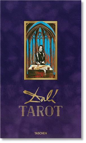 9783836576123 Dali: Tarot - Image 1
