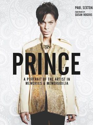 Prince: A Portrait of the Arti