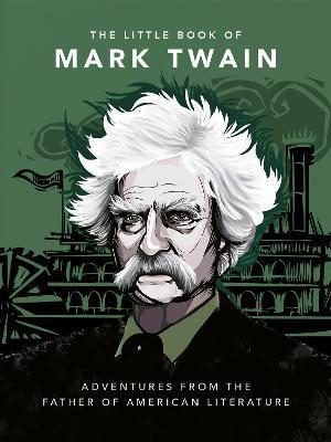 The Little Book of Mark Twain