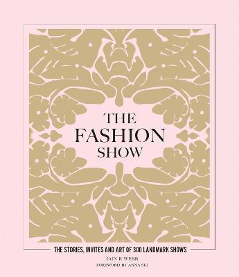 9781802790832 The Fashion Show - Image 1