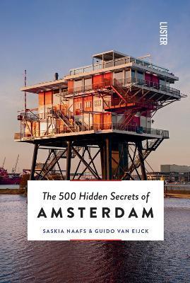 9789460583131 The 500 Hidden Secrets of Amsterdam - Image 1