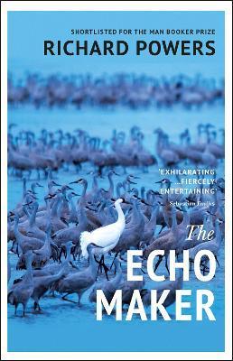 Echo Maker, the