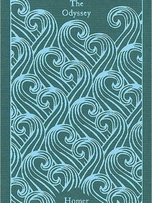 The Odyssey