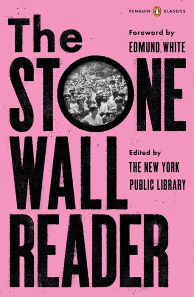 9780143133513 The Stonewall Reader - Image 1