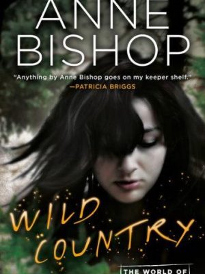 Wild Country (The World of the Others)