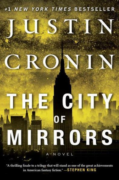 9780425285527 The City of Mirrors : A Novel - Image 1