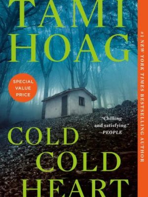Cold Cold Heart