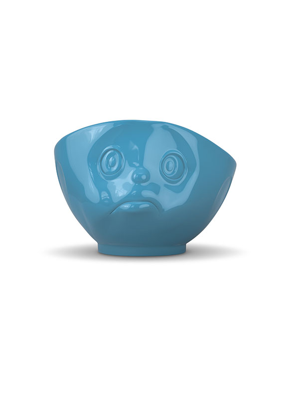 10208 10208 Činija Sulking plava - Image 1