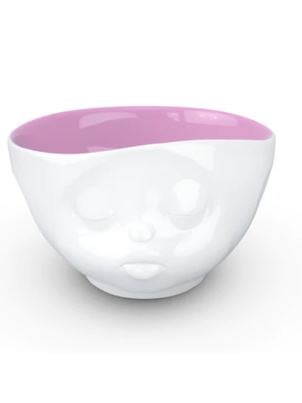 10315 10315 Činija Kissing roze unut - Image 1