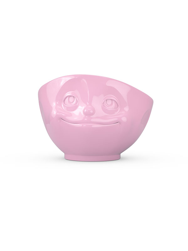 10521 10521 Činija Crazy In Love roz - Image 1