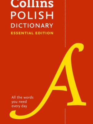 Polish Essential Dictionary Pb