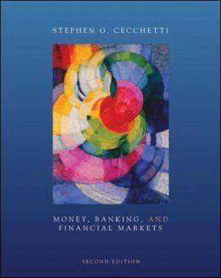 MONEY,BANKING,FIN MARKETS  ed.:2