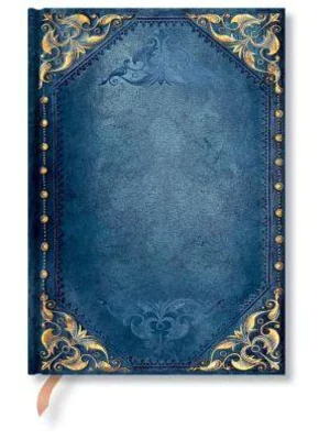 Notes - Peacock Punk Midi Linije