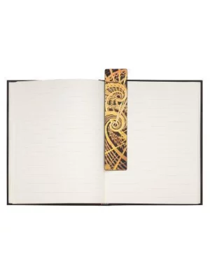 The Chanin Spiral Bookmark : D