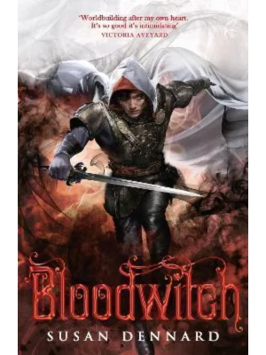 Bloodwitch