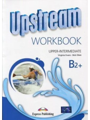 Upstream B2+ Workbook Upp-Int