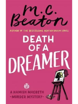 Death of a Dreamer