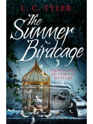 The Summer Birdcage