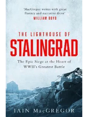 The Lighthouse of Stalingrad :
