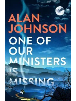 One Of Our Ministers Is Missin