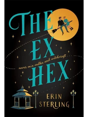 The Ex Hex : Never mix witchcr