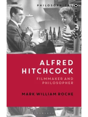 Alfred Hitchcock : Filmmaker a