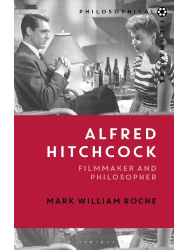 9781474221313 Alfred Hitchcock : Filmmaker a - Image 1