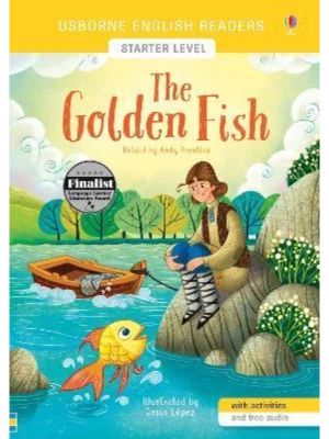 The Golden Fish