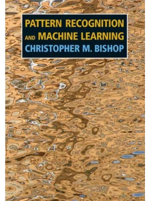 Pattern Recognition and Machine Learning