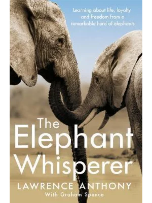 The Elephant Whisperer : Learn