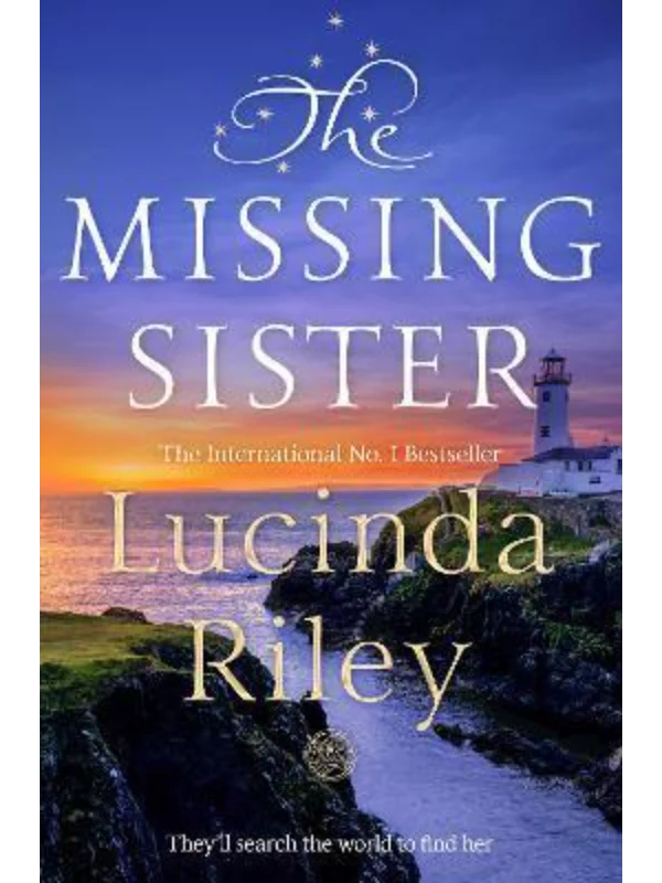 The Missing Sister - Image 1