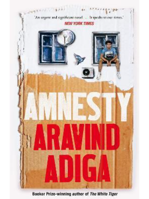 9781509879052 Amnesty - Image 1