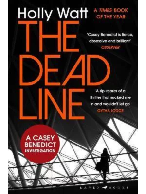 The Dead Line