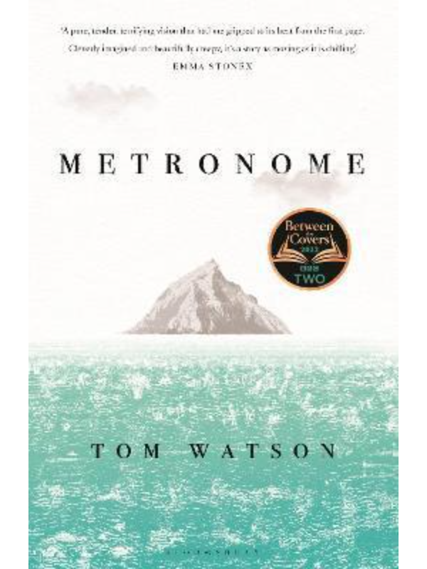 9781526639547 Metronome : The 'unputdownable - Image 1
