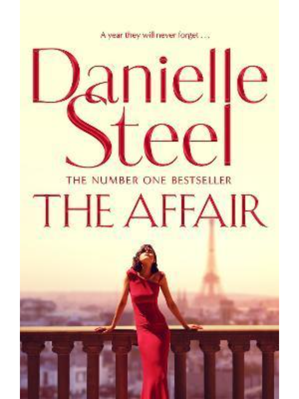 9781529021455 The Affair - Image 1