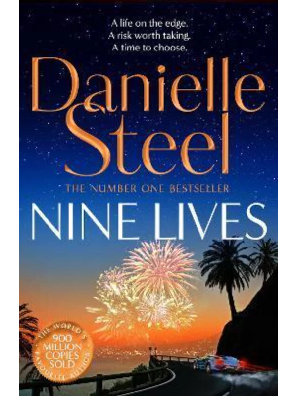 Nine Lives - Image 1