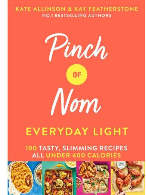 9781529026405 Pinch of Nom Everyday Light : - Image 1