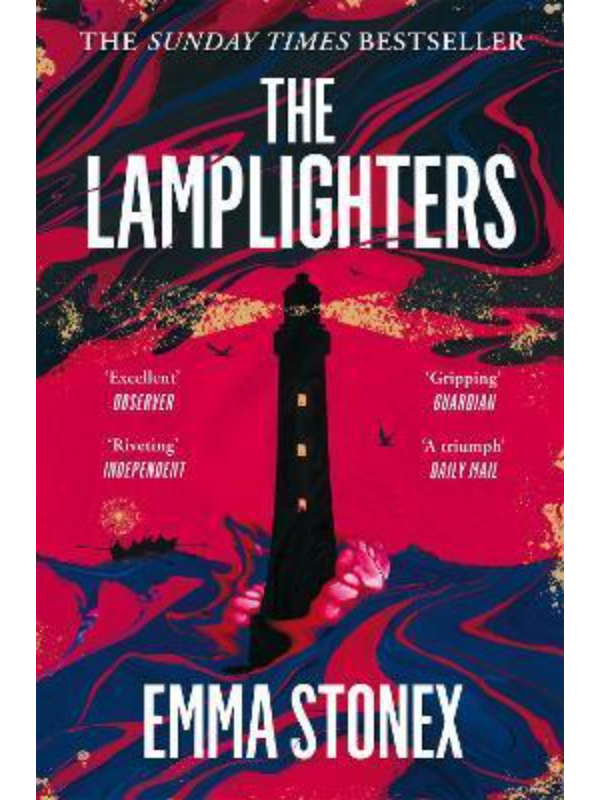 9781529047356 The Lamplighters - Image 1