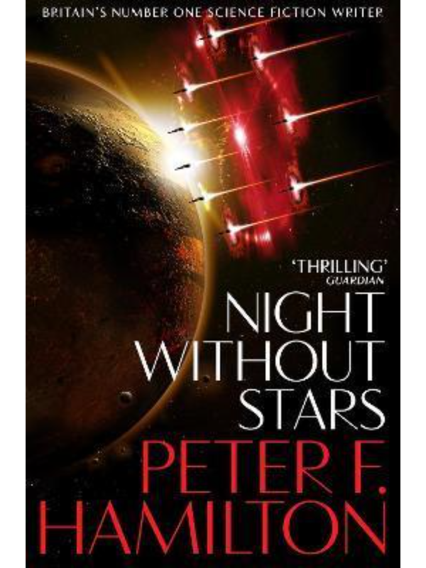 9781529059175 Night Without Stars - Image 1