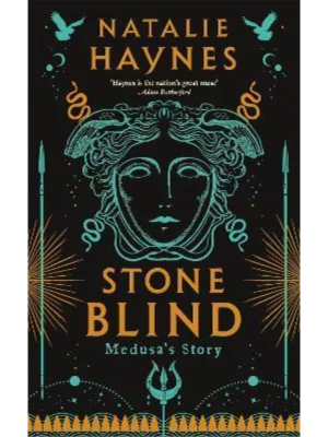Stone Blind : The Sunday Times