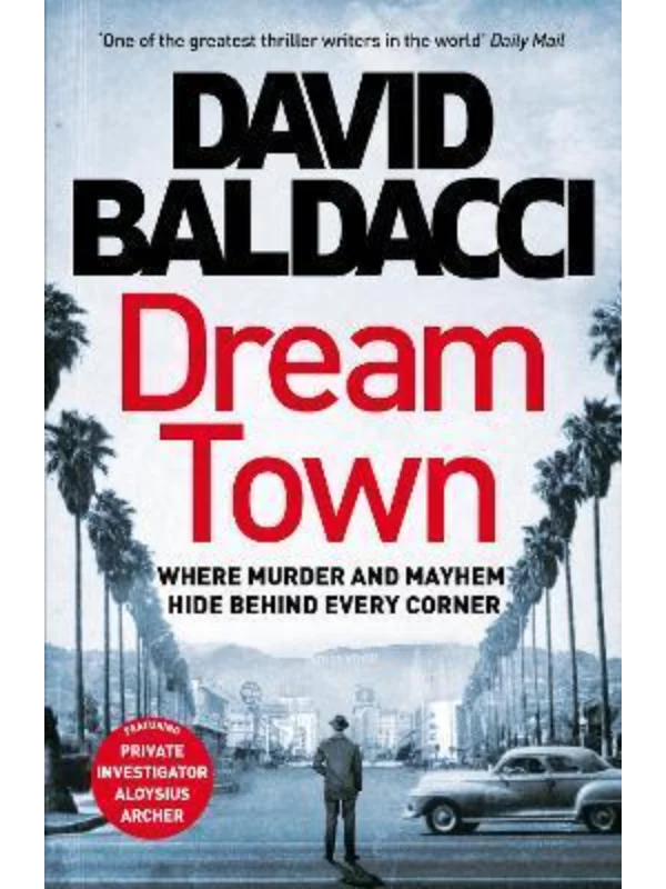Dream Town - Image 1