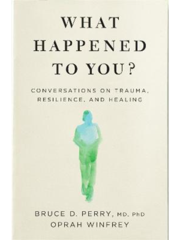 9781529068504 What Happened to You? - Image 1