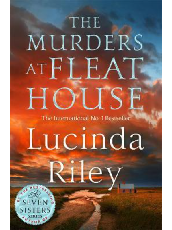 9781529094954 The Murders at Fleat House : A - Image 1