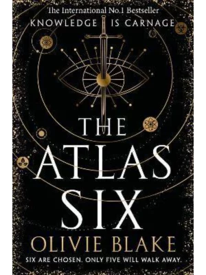 The Atlas Six
