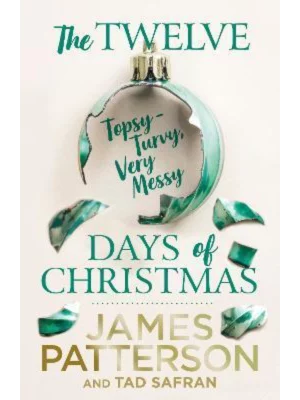 The Twelve Topsy-Turvy, Very M